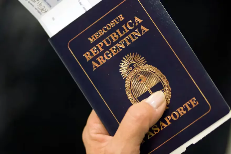 Coronavirus: se dispara la demanda de argentinos que quieren radicarse en Estados Unidos